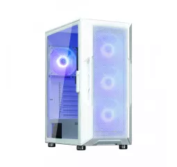 Корпус Zalman I3 Neo ARGB White без БП