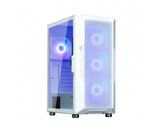Корпус Zalman I3 Neo ARGB White без БП
