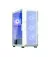 Корпус Zalman I3 Neo ARGB White без БП