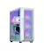Корпус Zalman I3 Neo ARGB White без БП