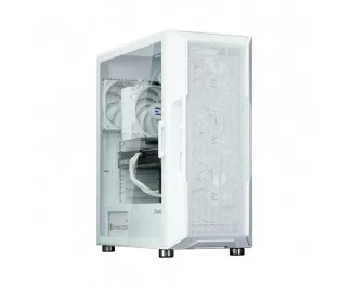 Корпус Zalman I3 Neo ARGB White без БП