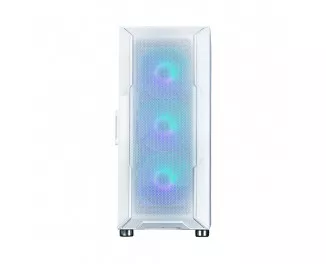 Корпус Zalman I3 Neo ARGB White без БП