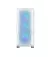 Корпус Zalman I3 Neo ARGB White без БП