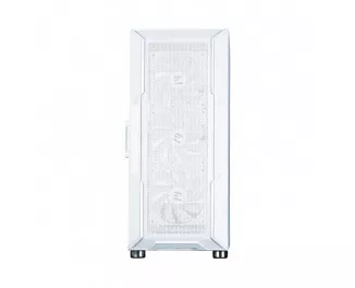 Корпус Zalman I3 Neo ARGB White без БП