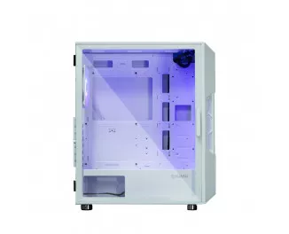 Корпус Zalman I3 Neo ARGB White без БП