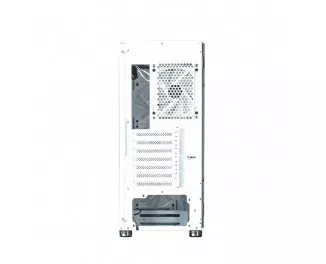 Корпус Zalman I3 Neo ARGB White без БП