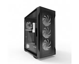 Корпус Zalman I3 Neo TG Black