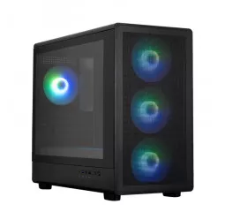 Корпус Zalman M5 Black без БП