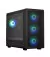 Корпус Zalman M5 Black без БЖ