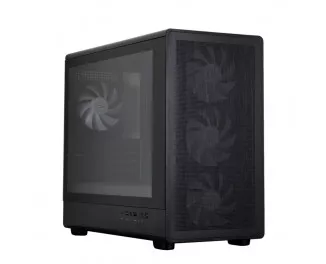Корпус Zalman M5 Black без БЖ