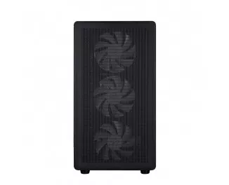 Корпус Zalman M5 Black без БЖ