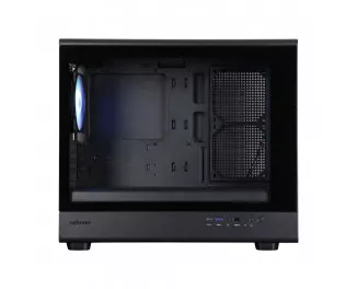 Корпус Zalman M5 Black без БЖ