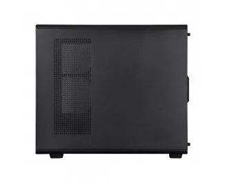 Корпус Zalman M5 Black без БЖ