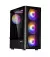 Корпус Zalman N4 Rev.1 без БП