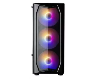 Корпус Zalman N4 Rev.1 без БП