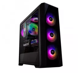Корпус Zalman N5 TF без БП