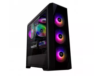 Корпус Zalman N5 TF без БП