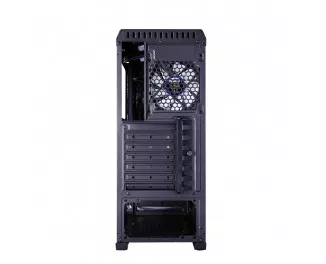 Корпус Zalman N5 TF без БП