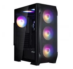 Корпус Zalman N7 PLUS V2 с БП (ZM700-LX3)