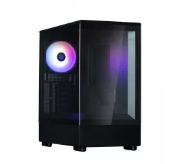 Корпус Zalman P10 Black без БП