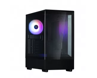 Корпус Zalman P10 Black без БП