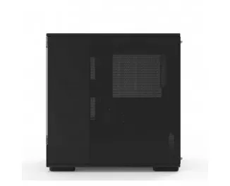 Корпус Zalman P10 Black без БЖ