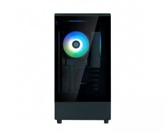 Корпус Zalman P10 Black без БЖ