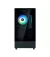 Корпус Zalman P10 Black без БЖ