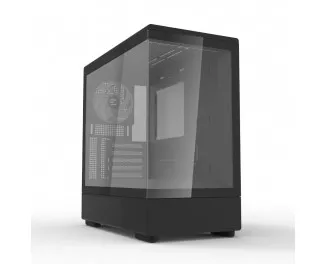 Корпус Zalman P10 Black без БЖ