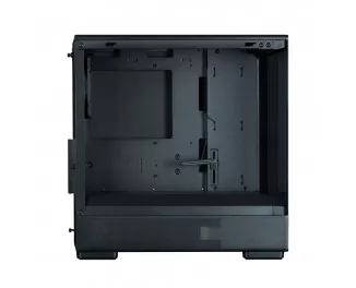 Корпус Zalman P10 Black без БЖ