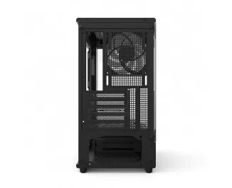 Корпус Zalman P10 Black без БЖ