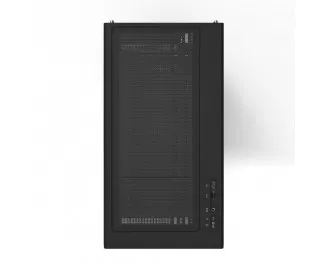 Корпус Zalman P10 Black без БЖ
