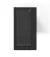 Корпус Zalman P10 Black без БЖ