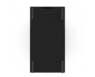 Корпус Zalman P10 Black без БЖ