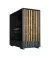 Корпус Zalman P10 Namu Black без БП