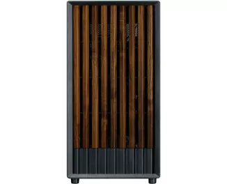 Корпус Zalman P10 Namu Black без БП