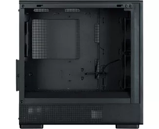 Корпус Zalman P10 Namu Black без БП