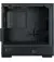 Корпус Zalman P10 Namu Black без БП