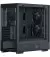 Корпус Zalman P10 Namu Black без БП