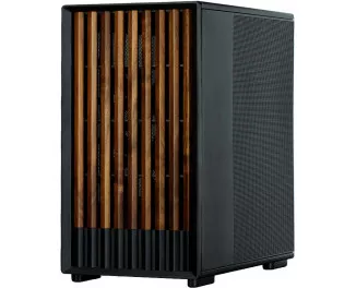 Корпус Zalman P10 Namu Black без БП