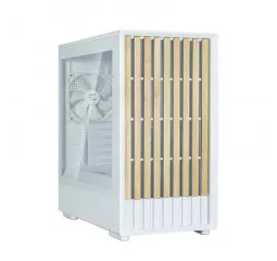 Корпус Zalman P10 Namu White без БП