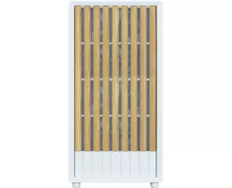 Корпус Zalman P10 Namu White без БП