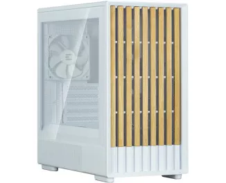 Корпус Zalman P10 Namu White без БП