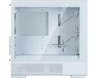 Корпус Zalman P10 Namu White без БП