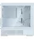 Корпус Zalman P10 Namu White без БП