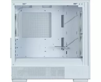 Корпус Zalman P10 Namu White без БП