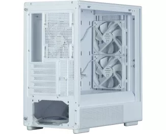 Корпус Zalman P10 Namu White без БП