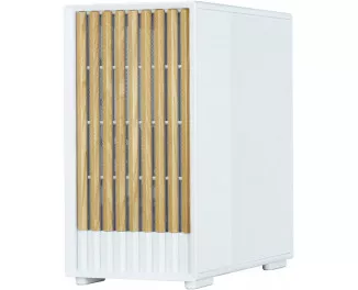 Корпус Zalman P10 Namu White без БП