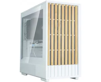 Корпус Zalman P10 Namu White без БП