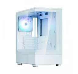 Корпус Zalman P10 White без БП
